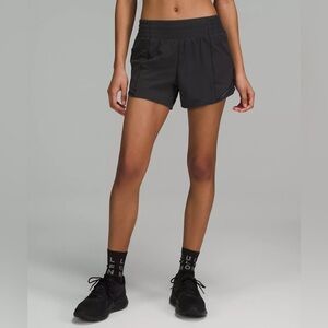 Lululemon Hotty Hot Short